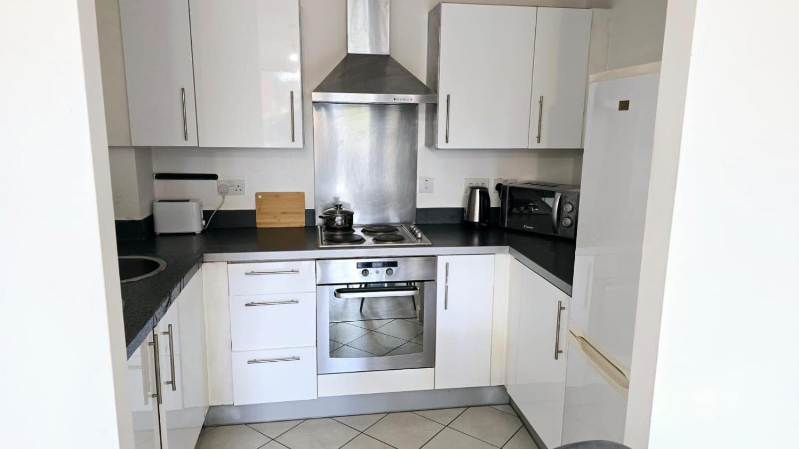Luxury Green 1 Bed City Centre Apartment Close To Mailbox,Bullring, Broad Street For Leisure And Families เบอร์มิงแฮม ภายนอก รูปภาพ